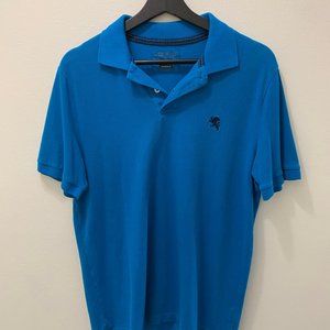 Blue Express Polo